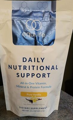 Daily Nutritional Support