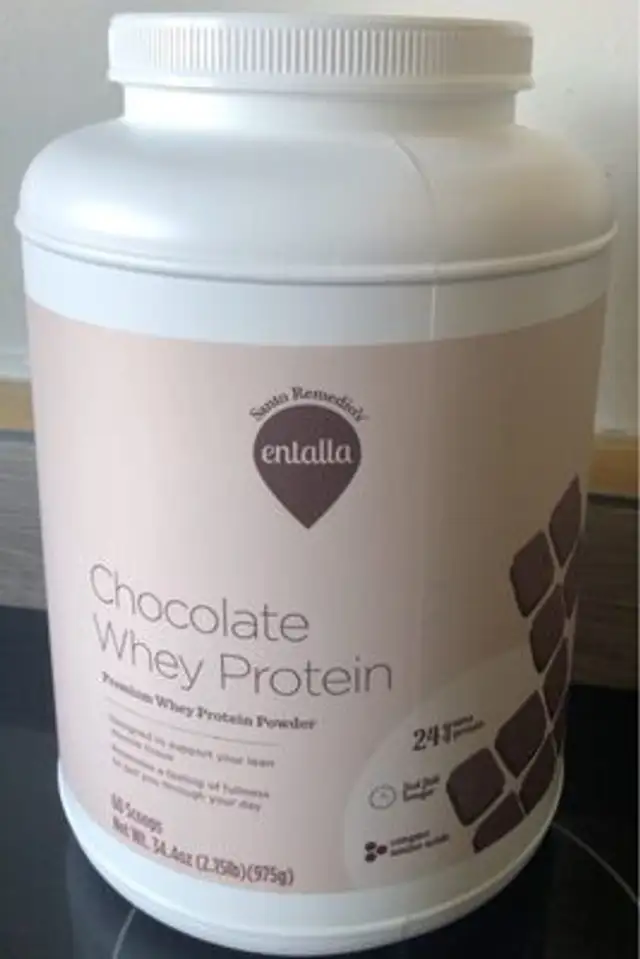 Proteina