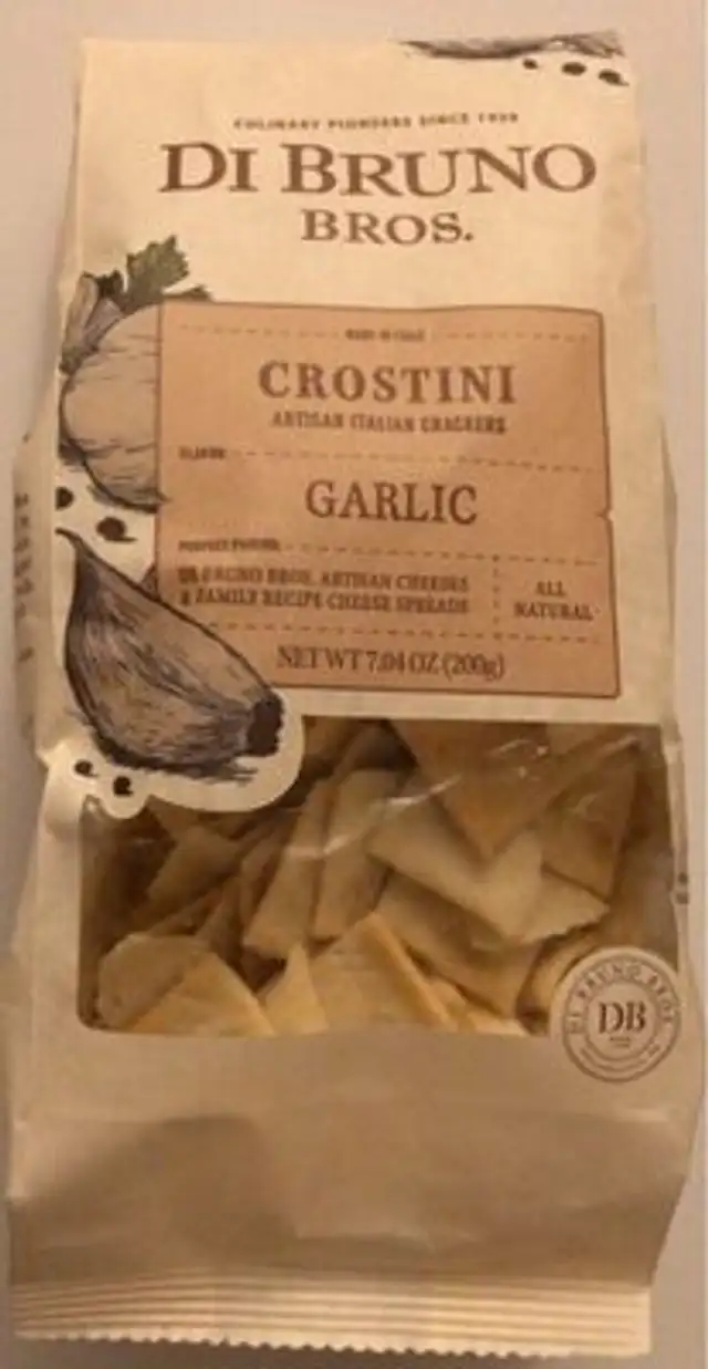 Crostini