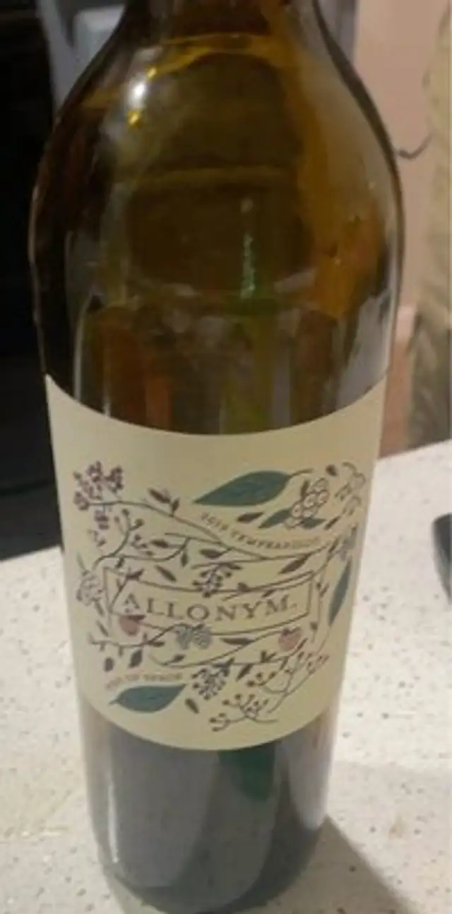 tempranillo