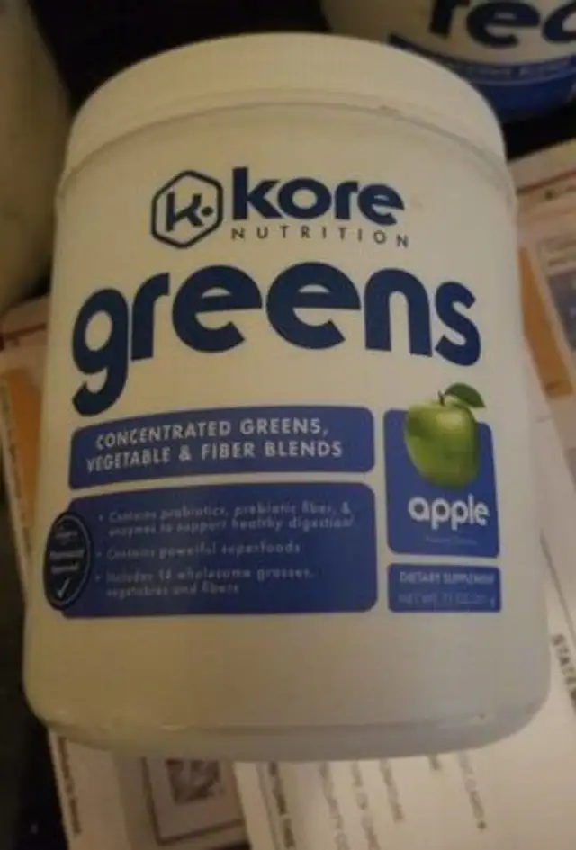 Kore