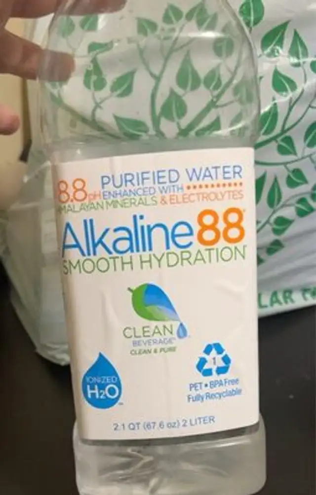 Alkaline 88