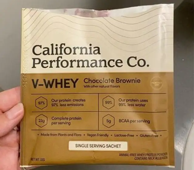 V-whey