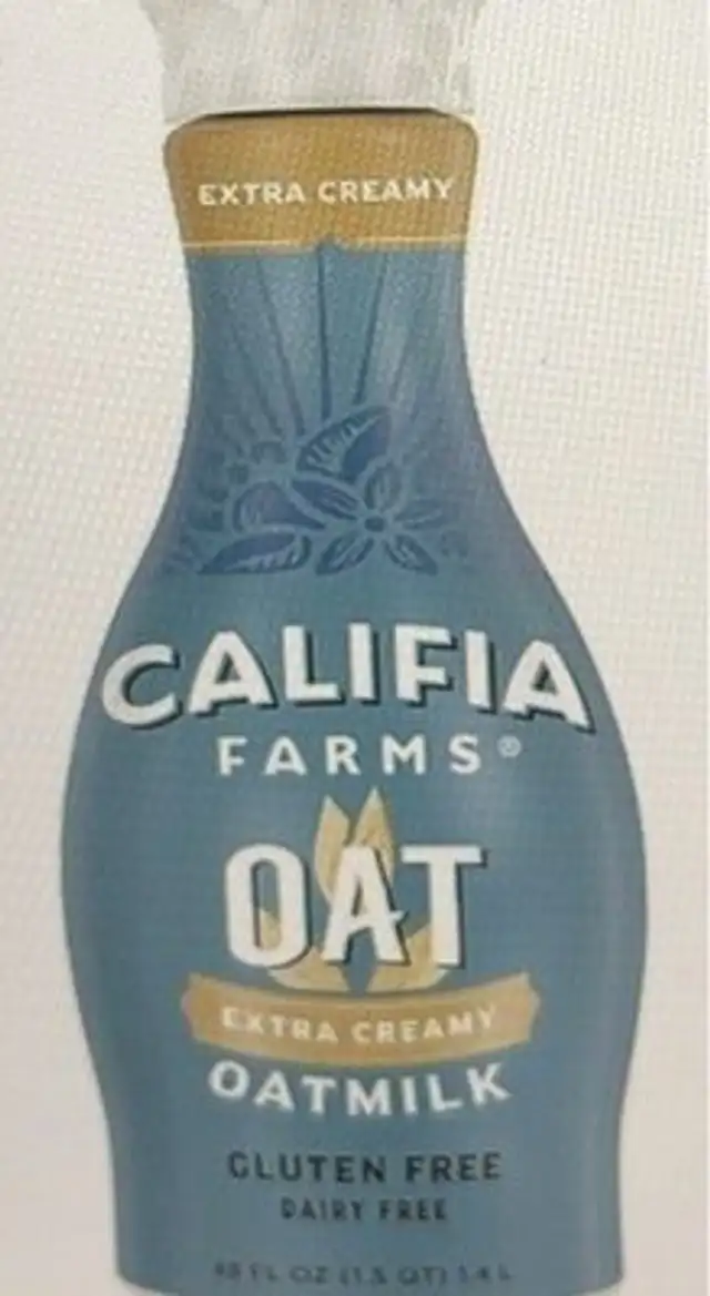 Original Oatmilk