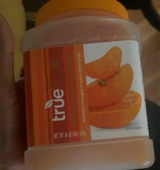 Truefruit