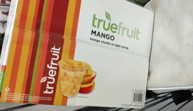 True frut
