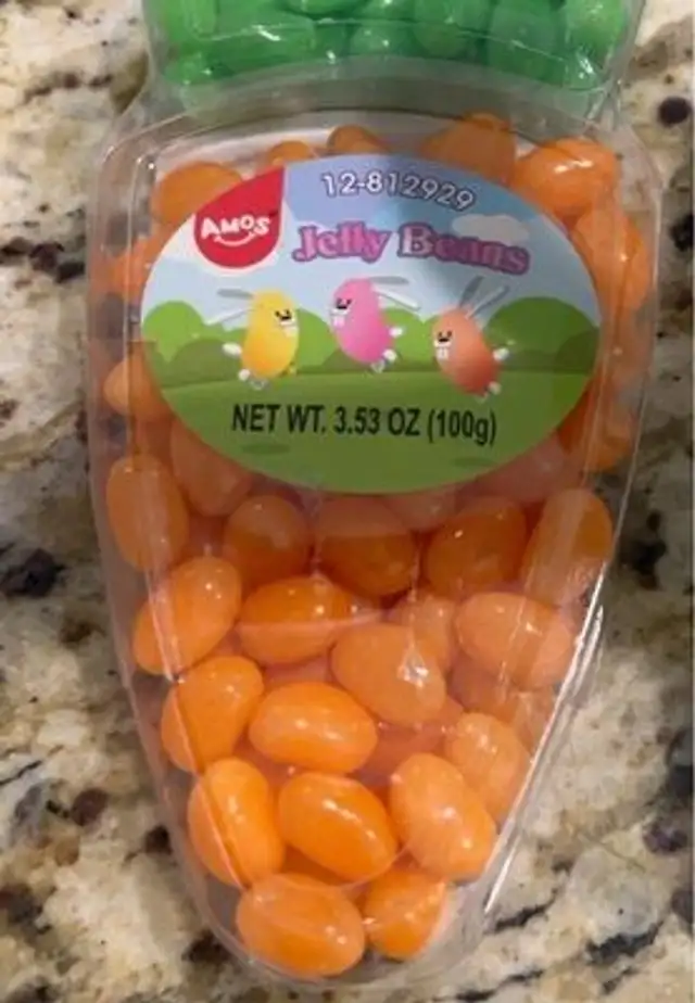 Jelly Beans