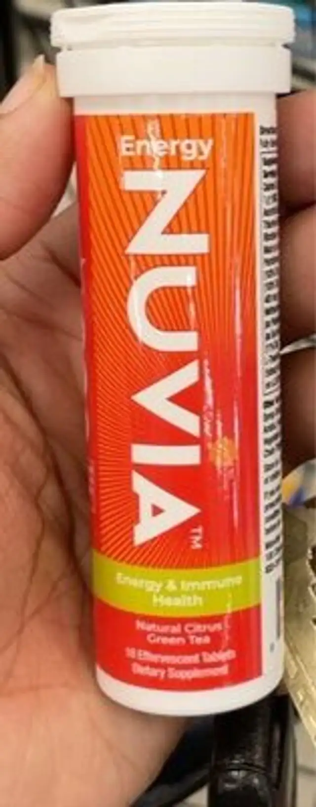 Nuvia