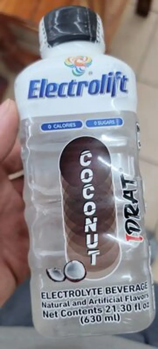Coconut