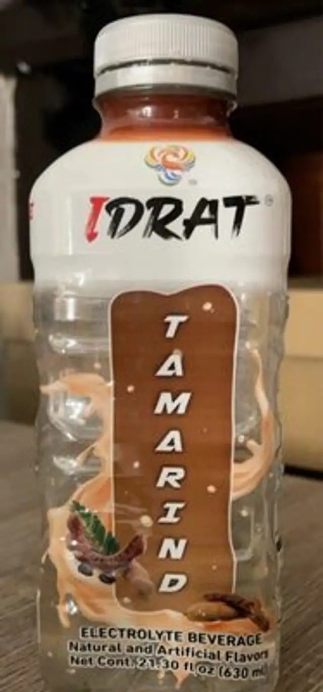 Electrolyte Beverage