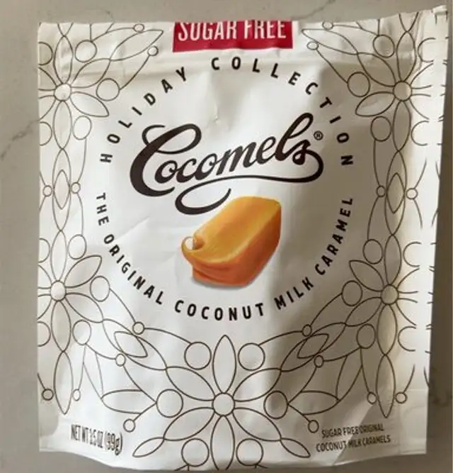 Cocomels