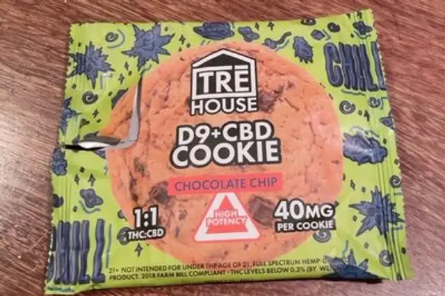 Cookie