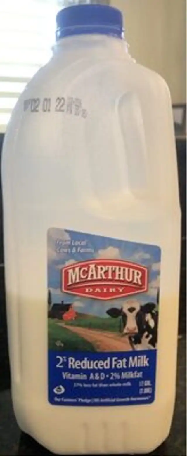 Milk