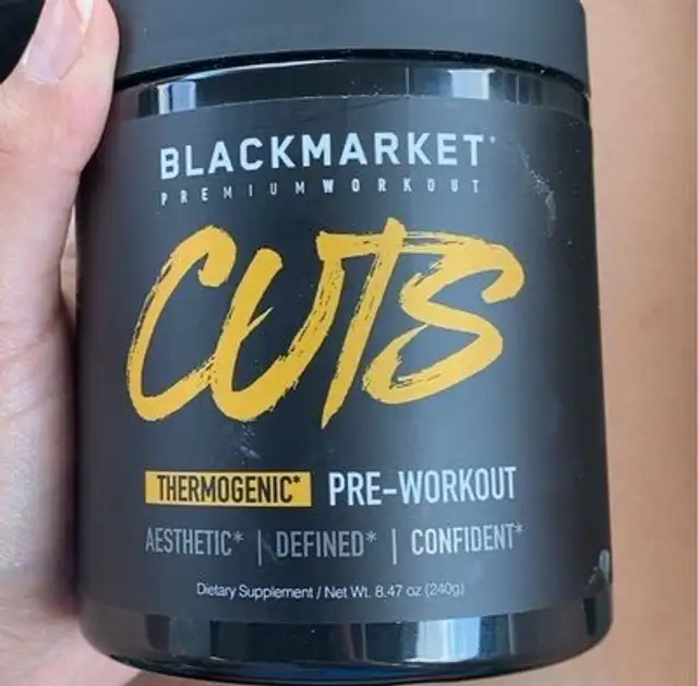 Cuts