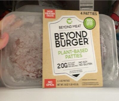 Beyond Burger®