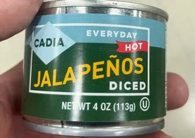 Jalapenos