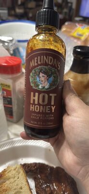 HOT HONEY