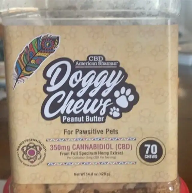 Canni treats