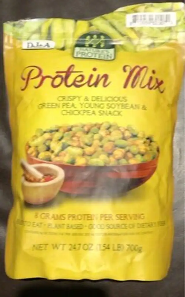 Protein Mix