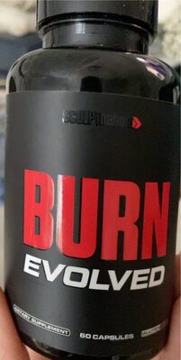 Burn Evolved