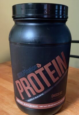 Protein