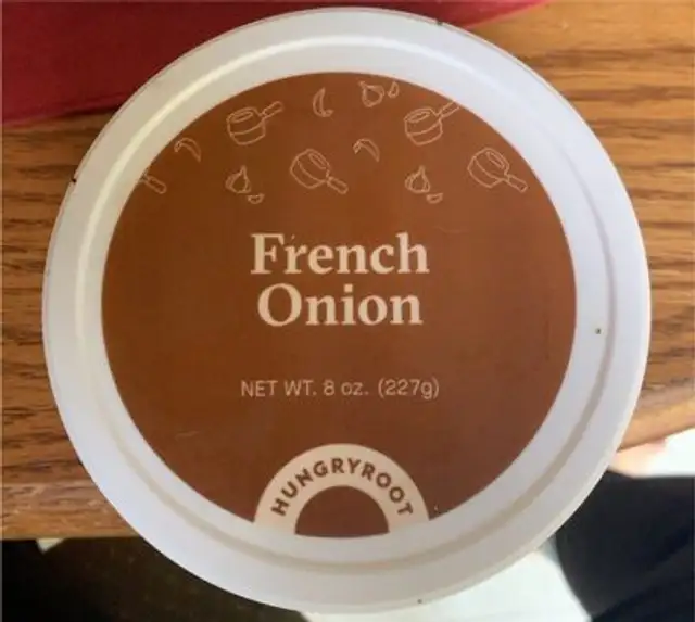French onion