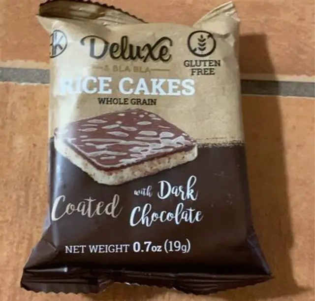 Rice Cake