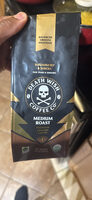 Medium Roast