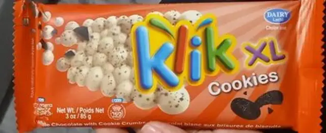 Cookies chocolate