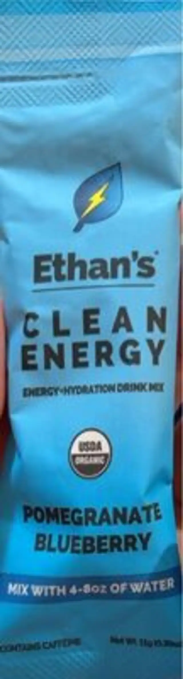 Ethans Clean Energy
