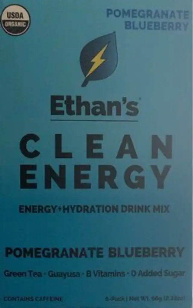 Ethans Clean Energy