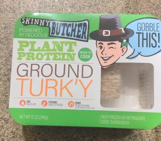 Skinny Butcher