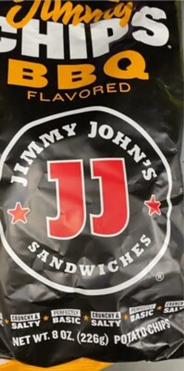 BBQ Chips