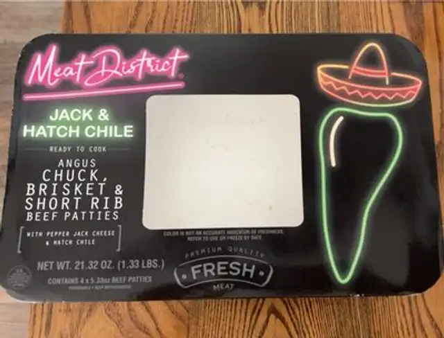 Jack & Hatch Chile