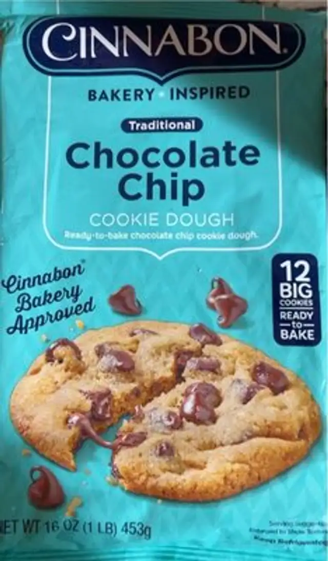 Chocolate chip