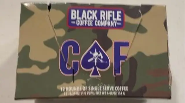 Coffee