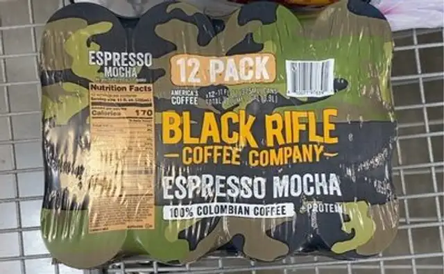 Espresso Mocha