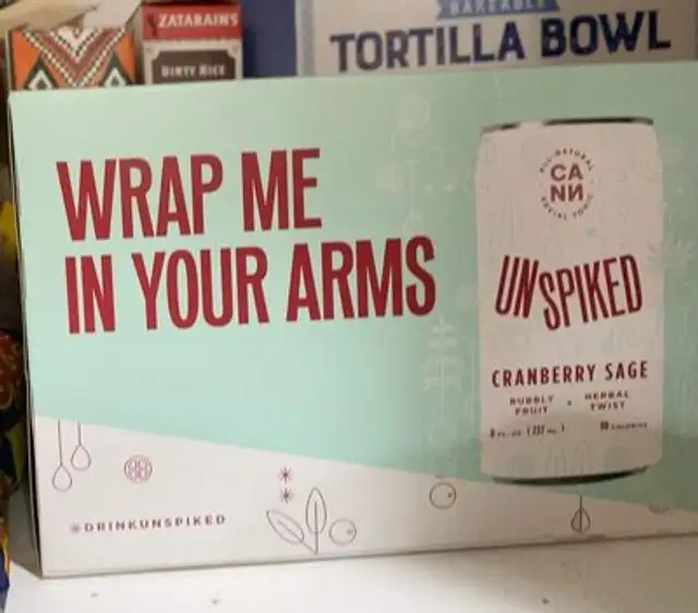 Unspiked