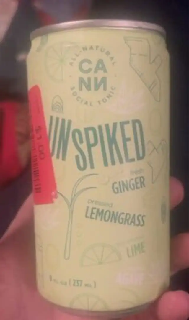 Unspiked