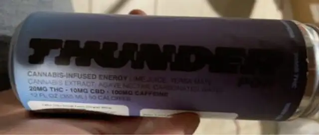 Thunder POP