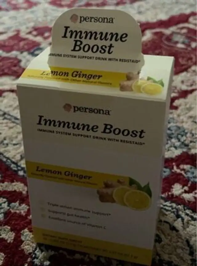 Immune Boost