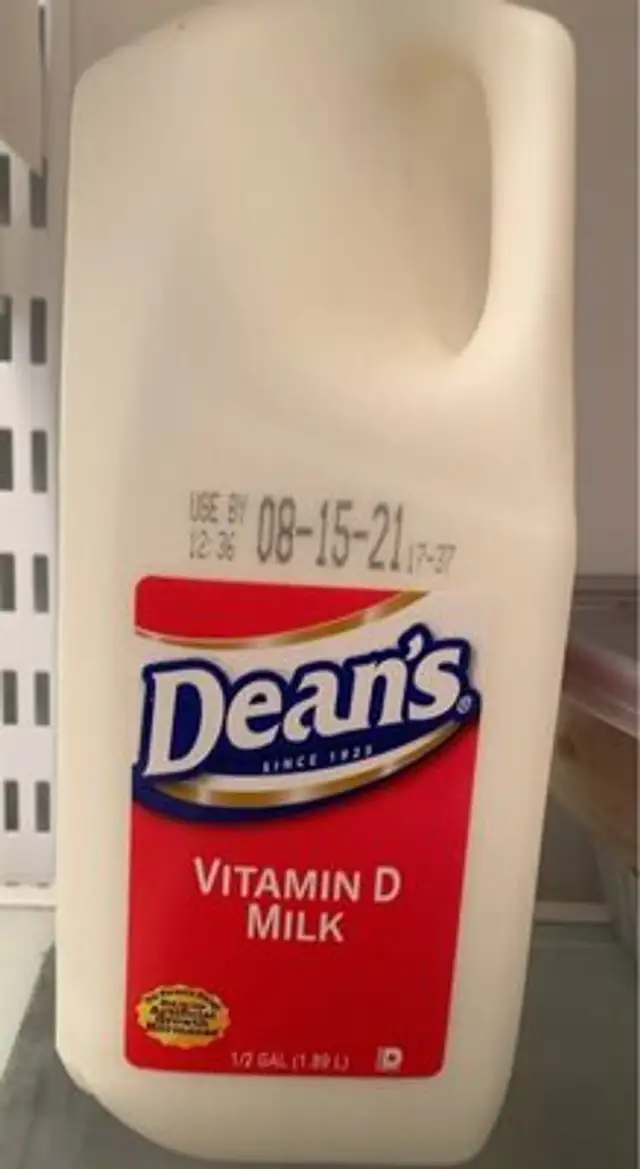 Milk