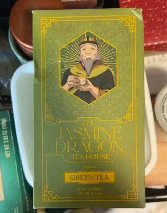 Green Tea
