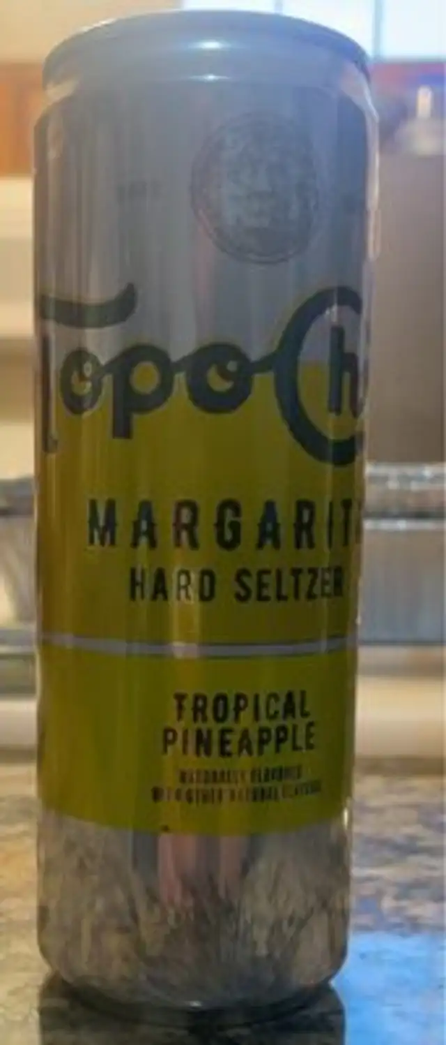 Tropical pineapple