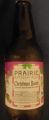 Prairie Artisian Ales