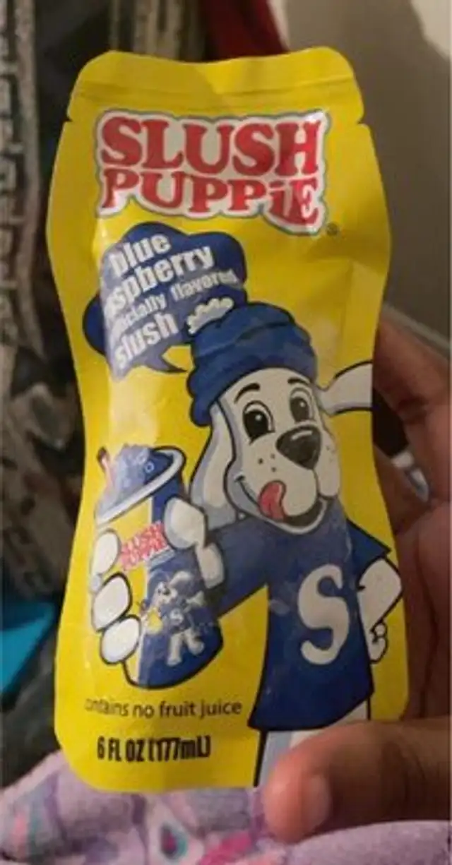 Slush Puppie