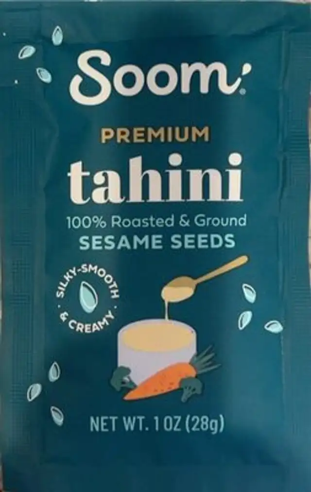 Tahini