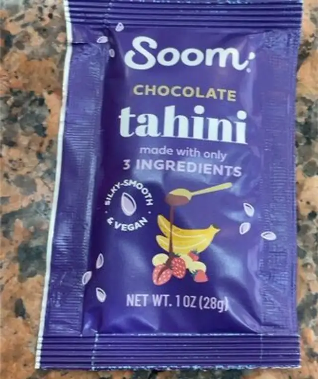Tahini