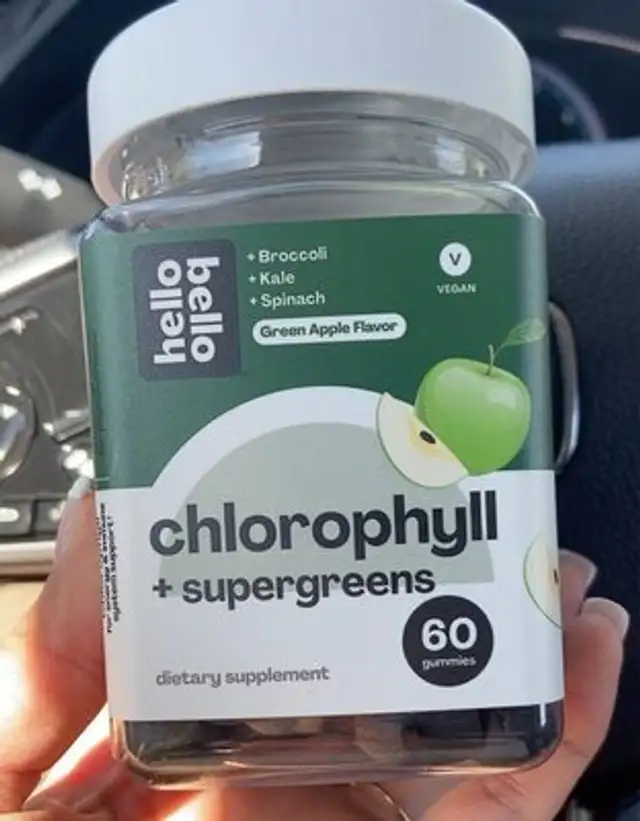 Chlorophyll