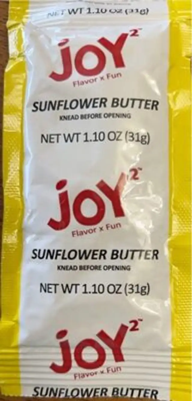 Sunflower Butter